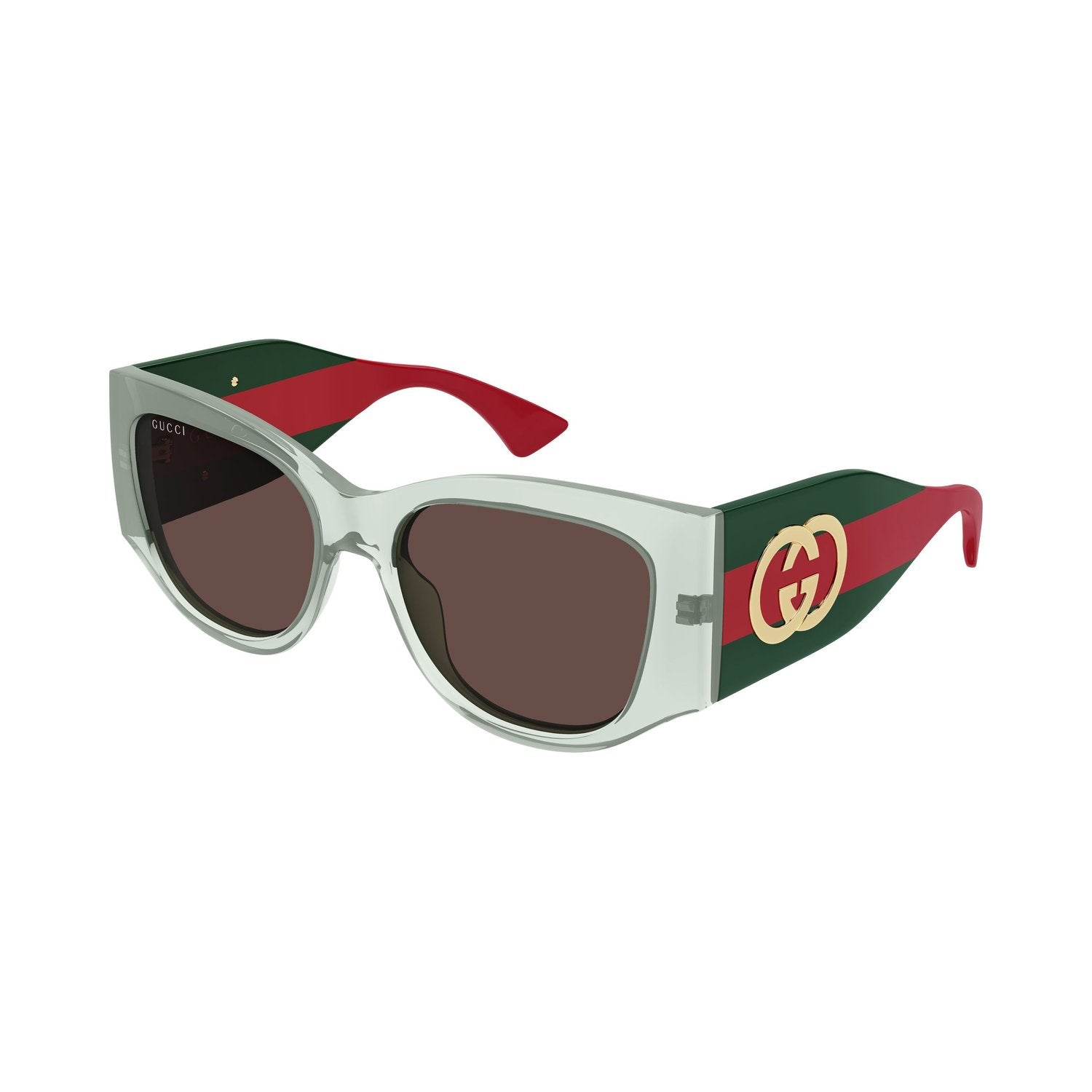 GG2115S-003 55 Sunglass WOMAN RECYCLED A