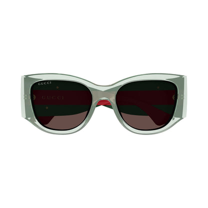 GG2115S-003 55 Sunglass WOMAN RECYCLED A