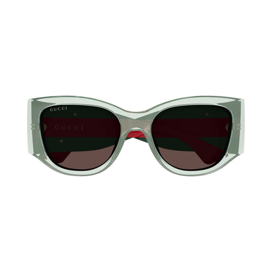 GG2115S-003 55 Sunglass WOMAN RECYCLED A