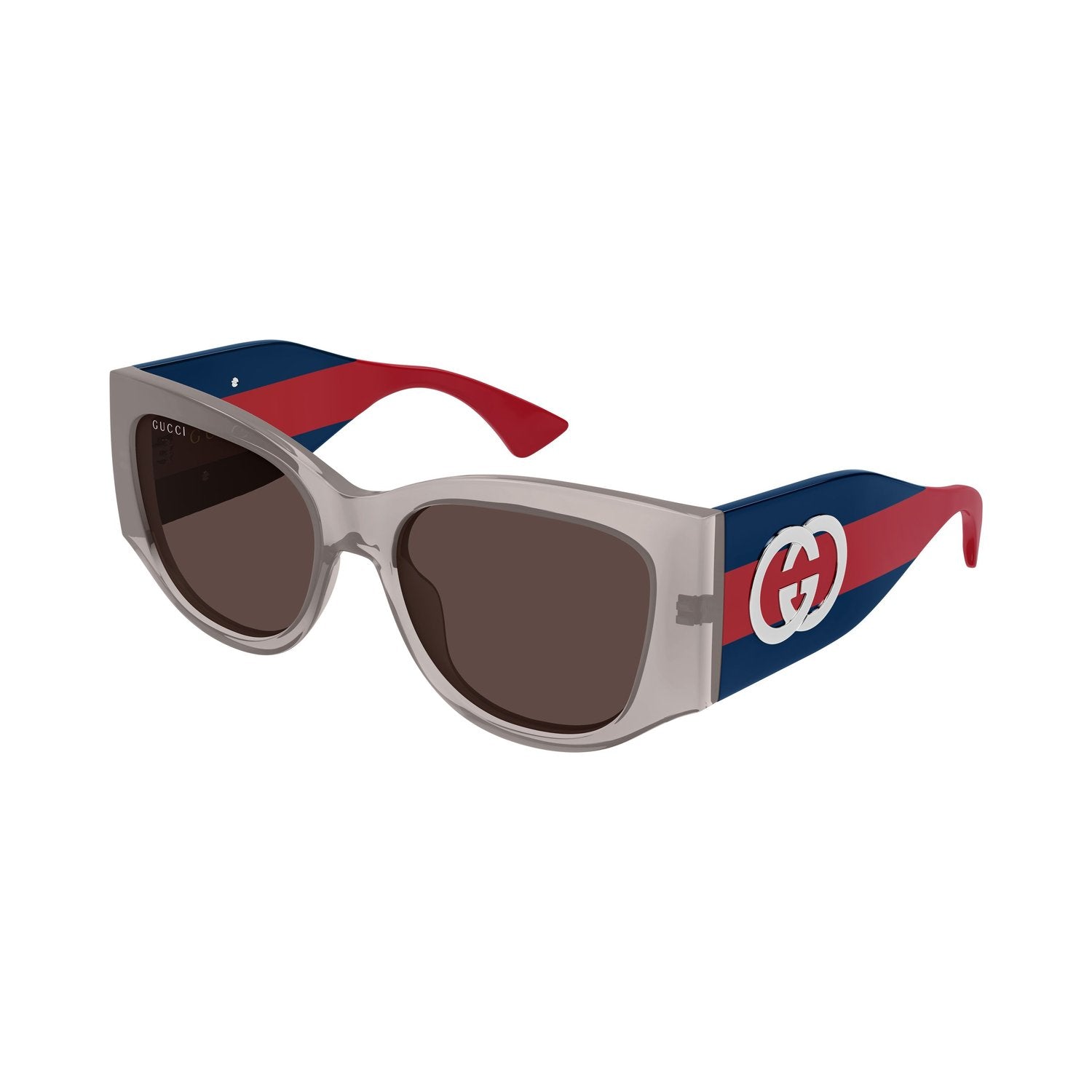 GG2115S-005 55 Sunglass WOMAN RECYCLED A