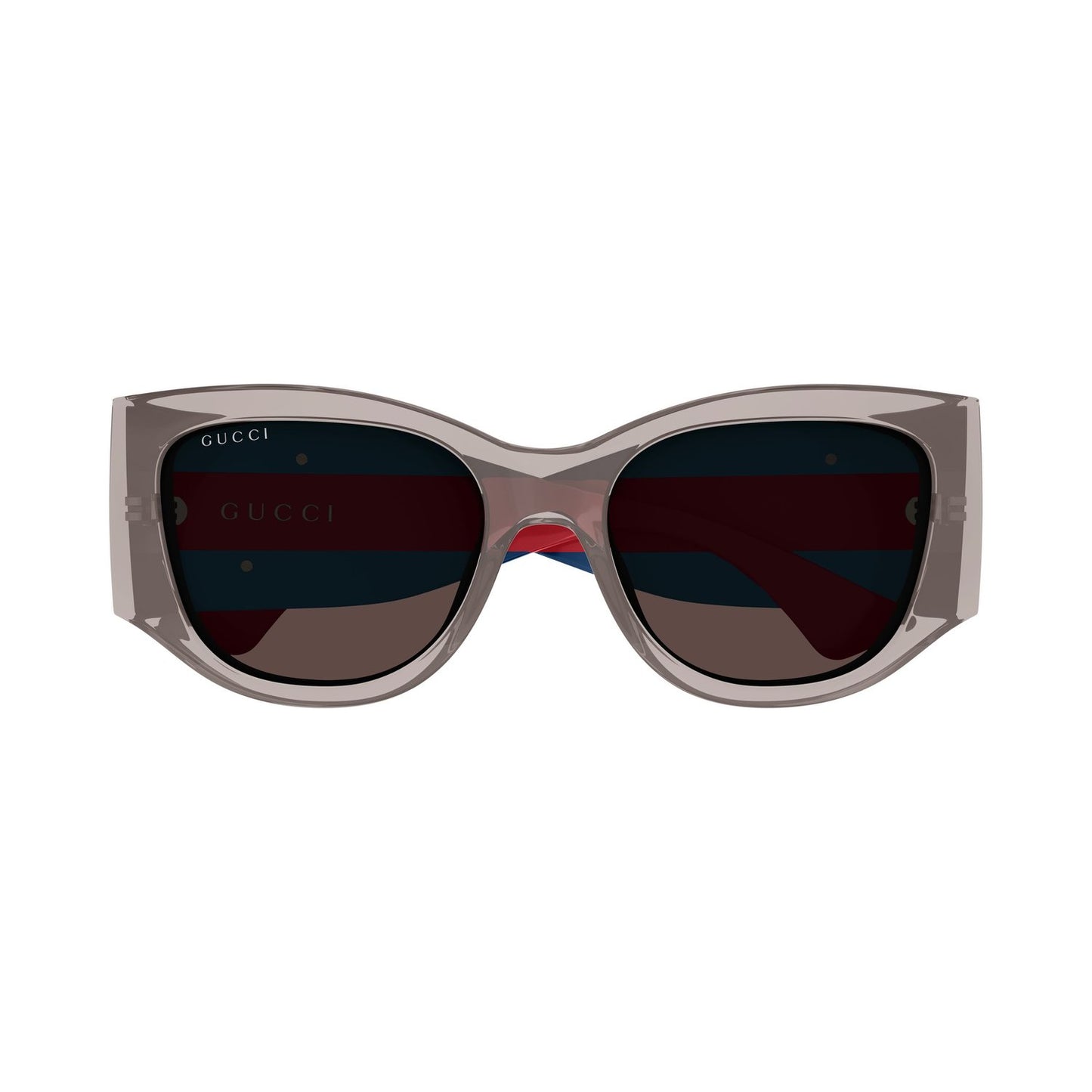 GG2115S-005 55 Sunglass WOMAN RECYCLED A