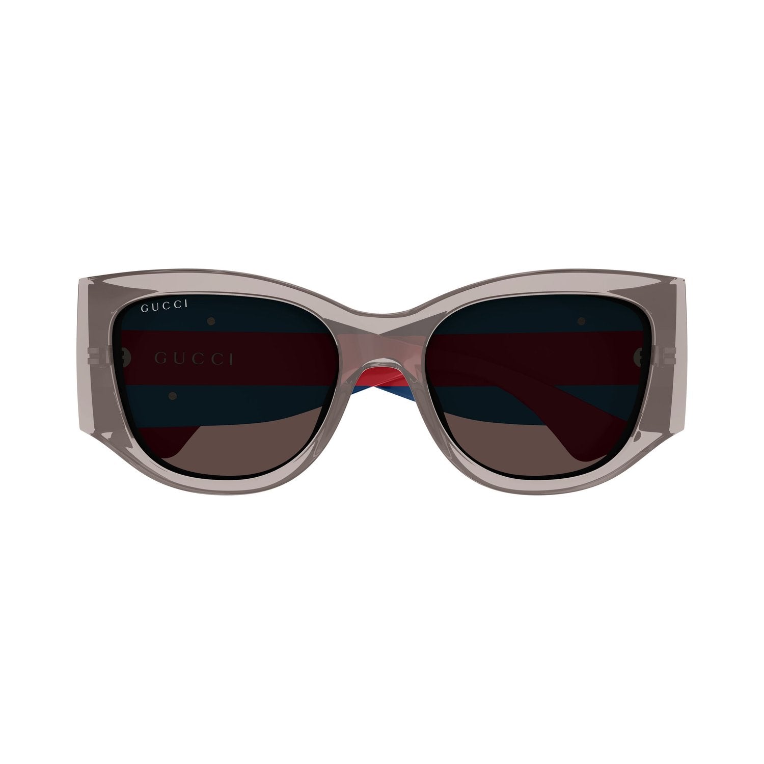 GG2115S-005 55 Sunglass WOMAN RECYCLED A