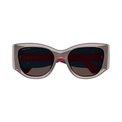 GG2115S-005 55 Sunglass WOMAN RECYCLED A