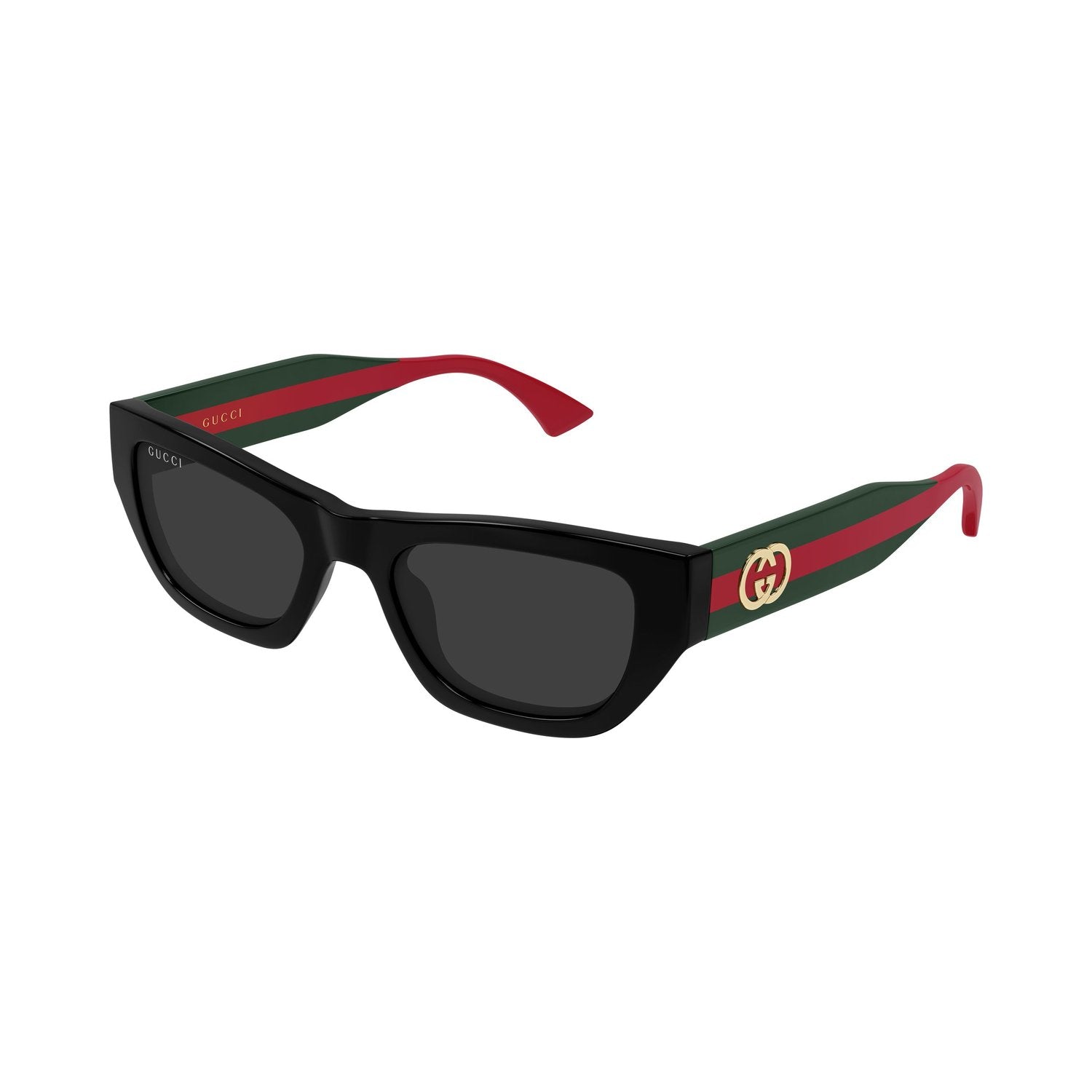 GG2116S-001 52 Sunglass WOMAN RECYCLED A