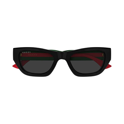 GG2116S-001 52 Sunglass WOMAN RECYCLED A