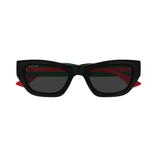 GG2116S-001 52 Sunglass WOMAN RECYCLED A