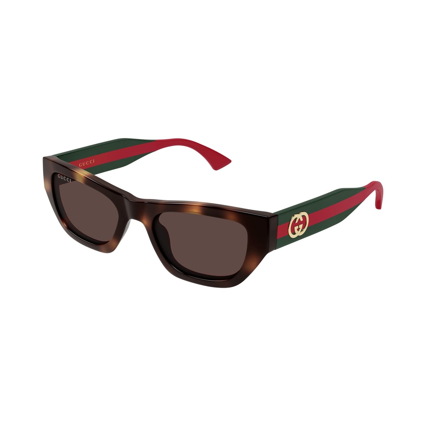 GG2116S-002 52 Sunglass WOMAN RECYCLED A