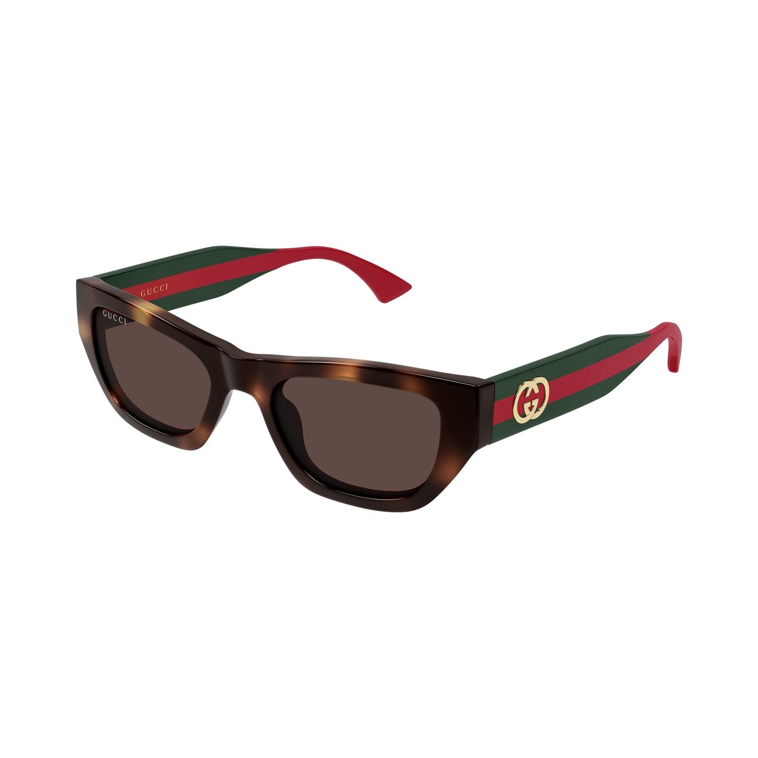 GG2116S-002 52 Sunglass WOMAN RECYCLED A