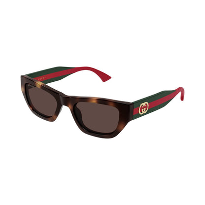 GG2116S-002 52 Sunglass WOMAN RECYCLED A