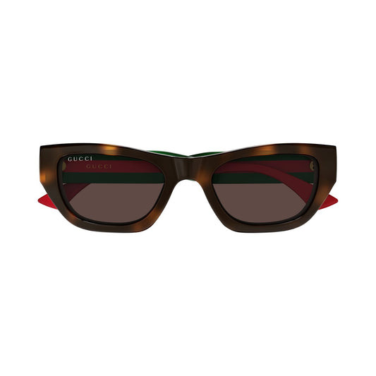 GG2116S-002 52 Sunglass WOMAN RECYCLED A