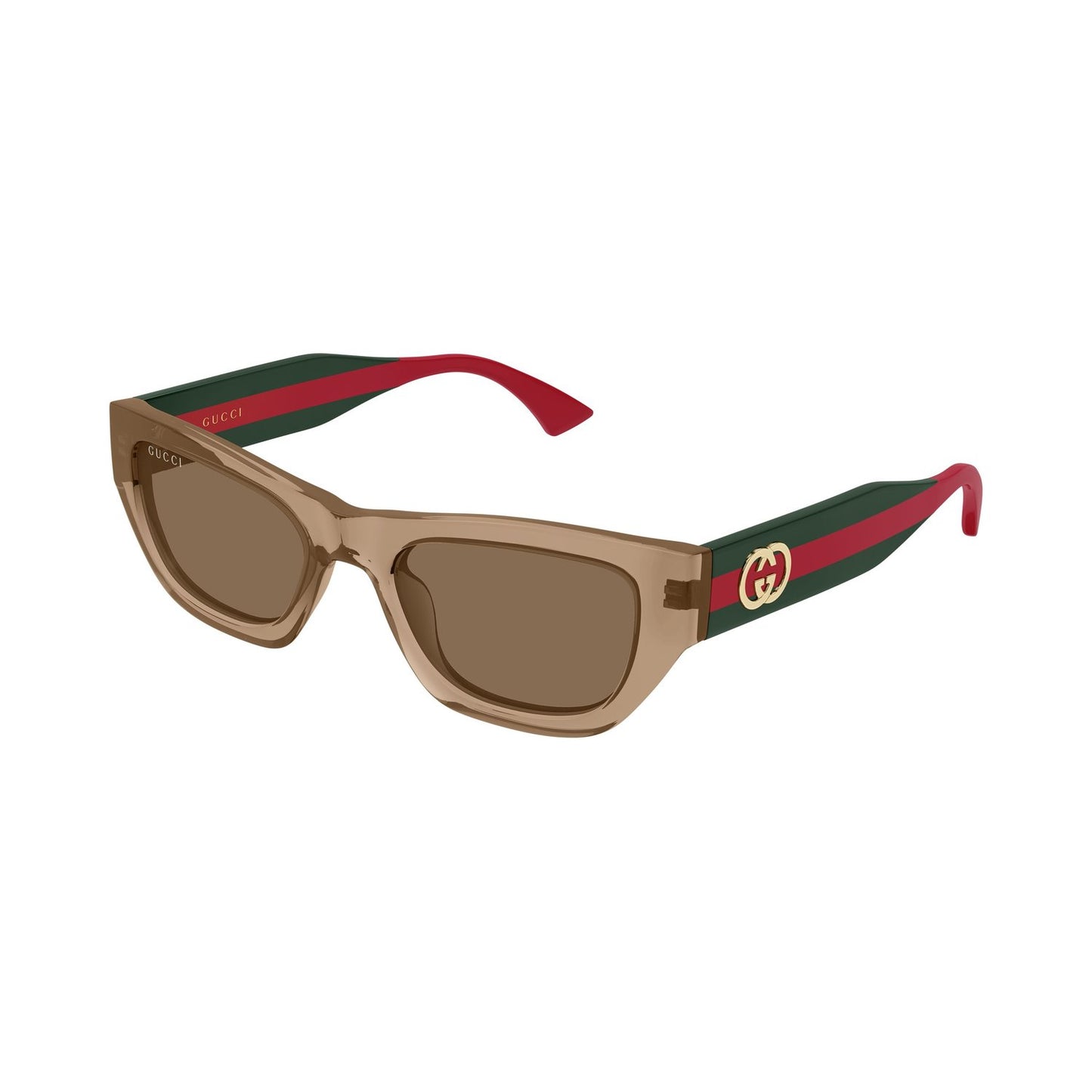 GG2116S-004 52 Sunglass WOMAN RECYCLED A