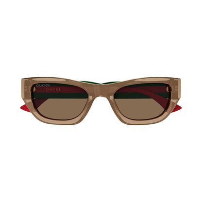 GG2116S-004 52 Sunglass WOMAN RECYCLED A