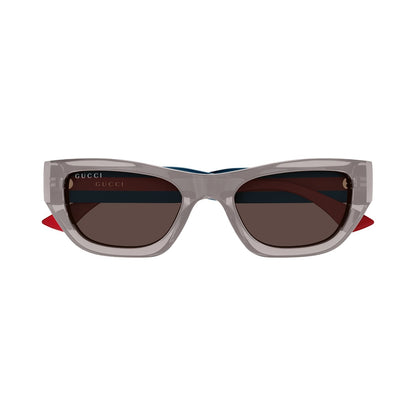 GG2116S-005 52 Sunglass WOMAN RECYCLED A