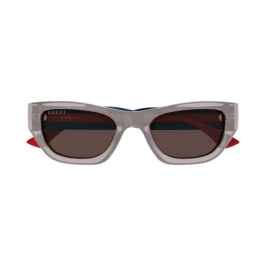 GG2116S-005 52 Sunglass WOMAN RECYCLED A