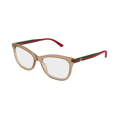 GG2117O-003 54 Optical Frame WOMAN RECYC