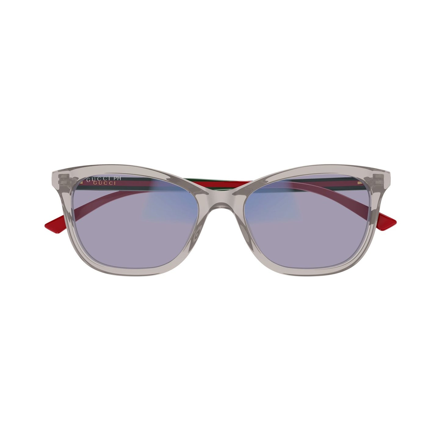 GG2117S-001 54 Sunglass WOMAN RECYCLED A