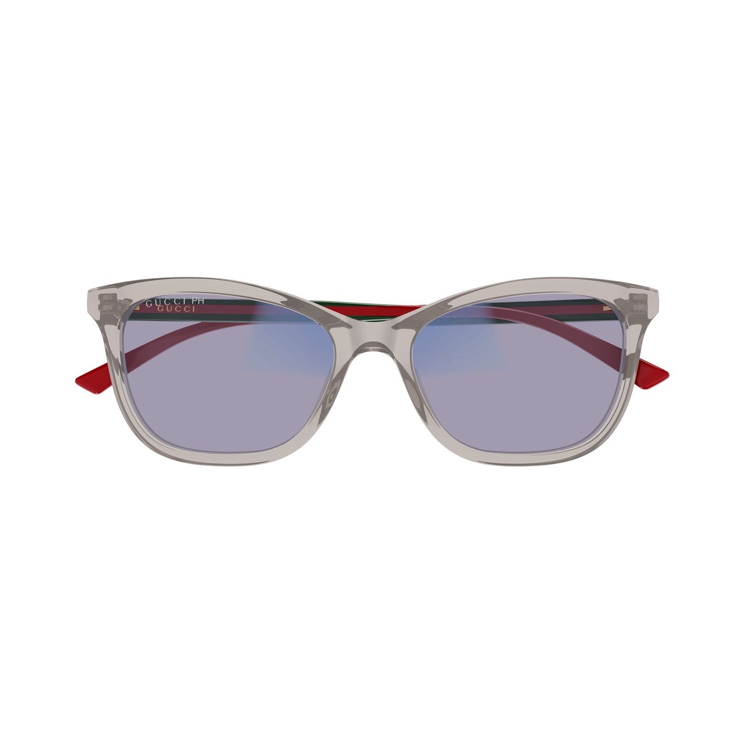 GG2117S-001 54 Sunglass WOMAN RECYCLED A