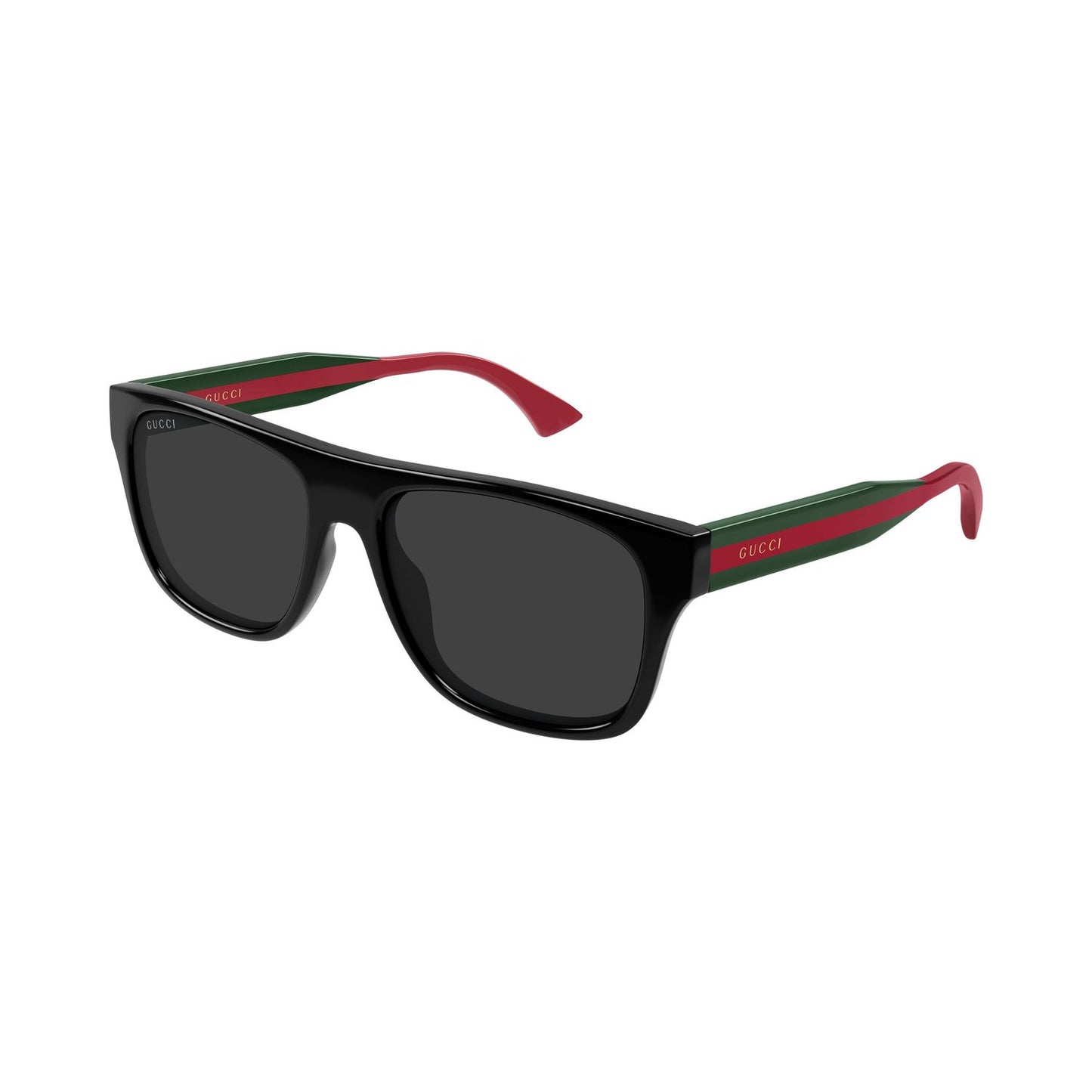 GG2119S-001 56 Sunglass MAN RECYCLED ACE