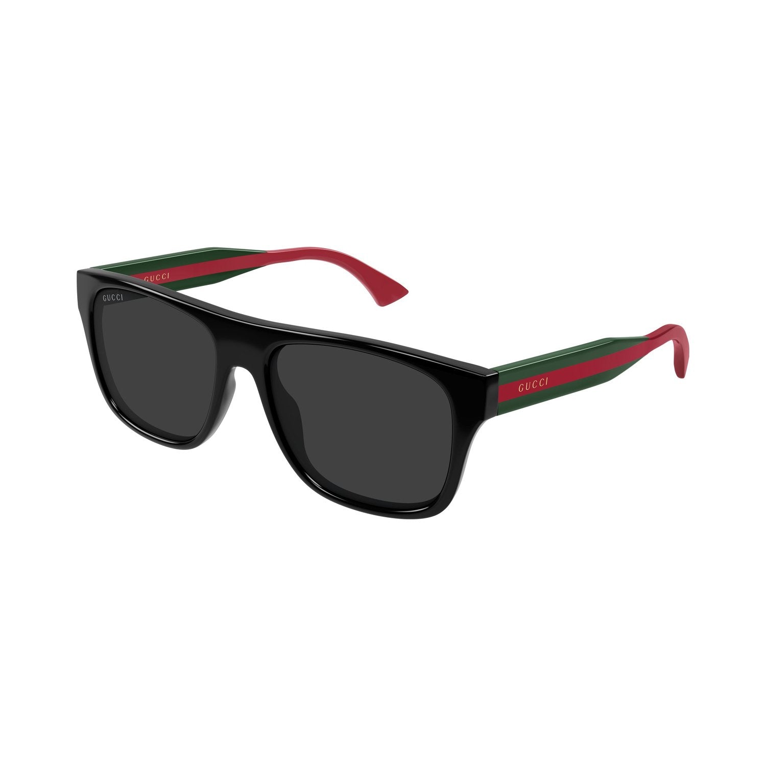 GG2119S-001 56 Sunglass MAN RECYCLED ACE
