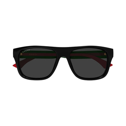 GG2119S-001 56 Sunglass MAN RECYCLED ACE