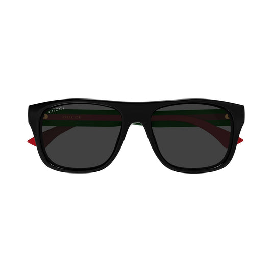 GG2119S-001 56 Sunglass MAN RECYCLED ACE