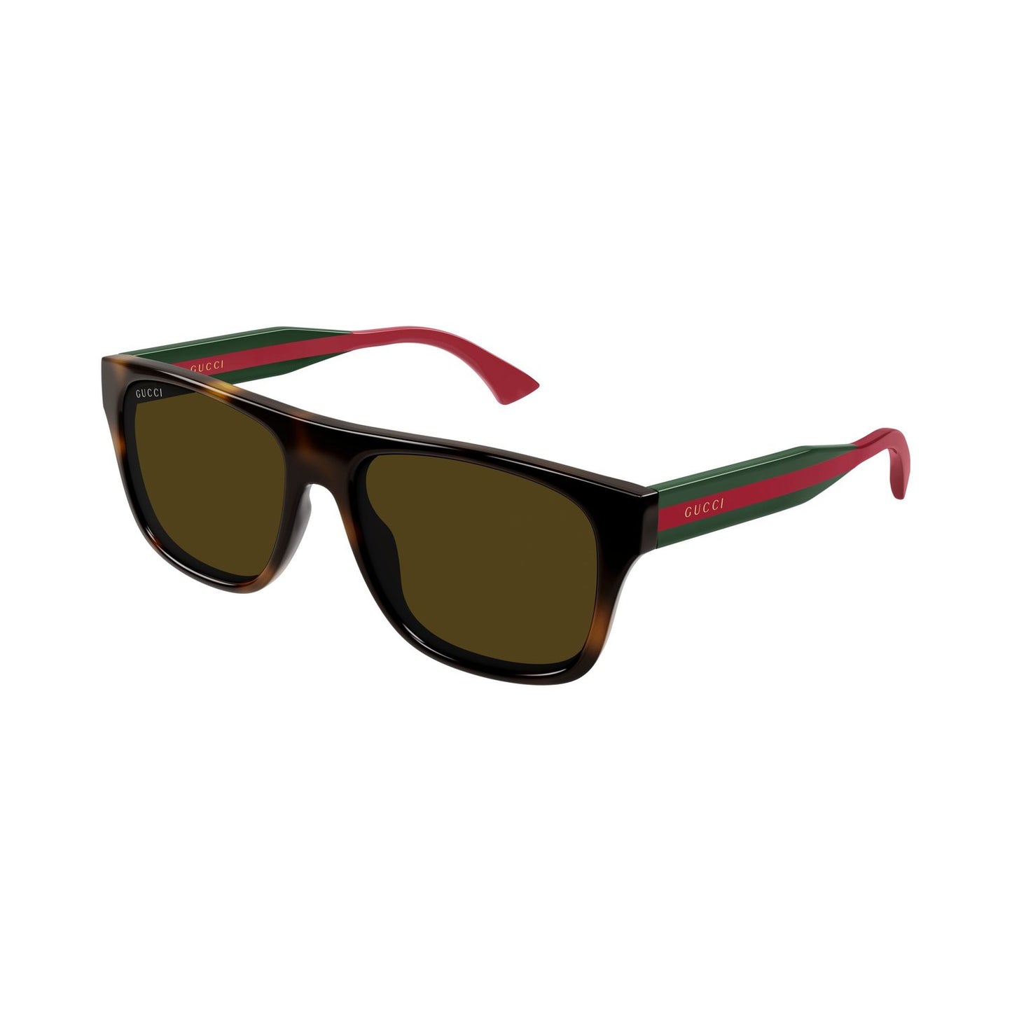 GG2119S-002 56 Sunglass MAN RECYCLED ACE