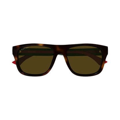 GG2119S-002 56 Sunglass MAN RECYCLED ACE