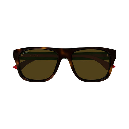 GG2119S-002 56 Sunglass MAN RECYCLED ACE
