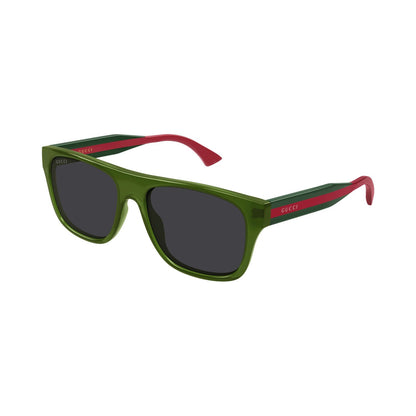 GG2119S-003 56 Sunglass MAN RECYCLED ACE
