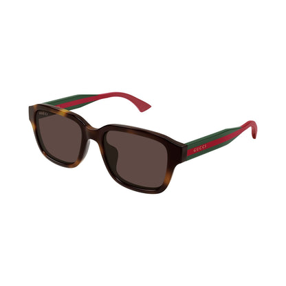 GG2120SA-002 55 Sunglass MAN RECYCLED AC