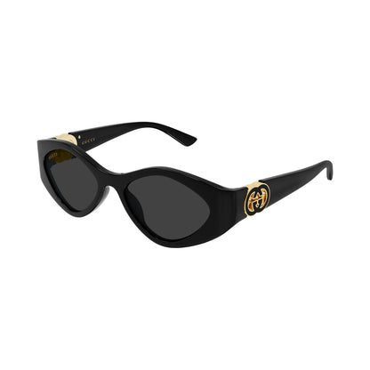 GG2121S-001 52 Sunglass WOMAN INJECTION
