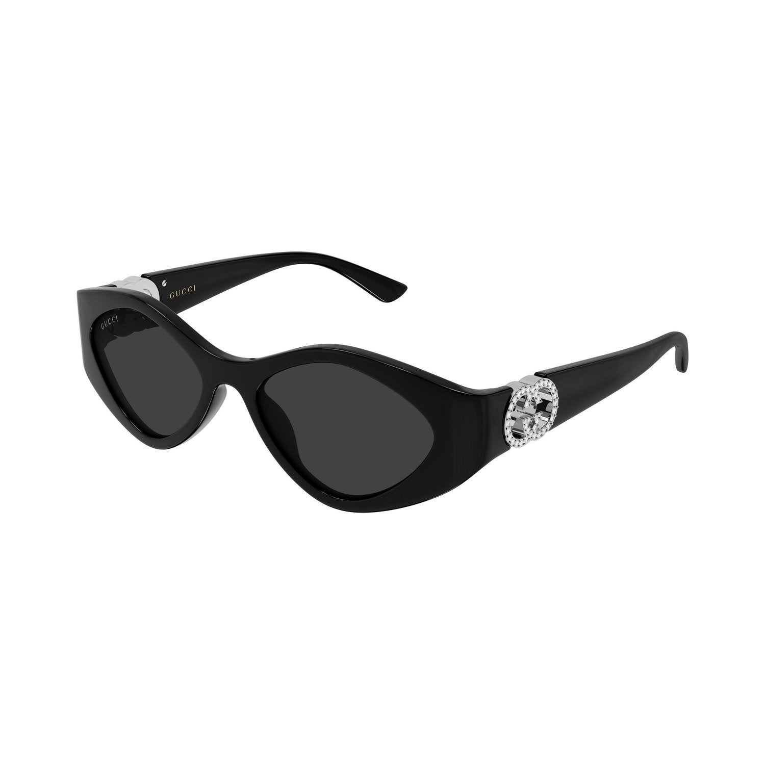 GG2121S-002 52 Sunglass WOMAN INJECTION