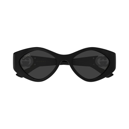 GG2121S-002 52 Sunglass WOMAN INJECTION