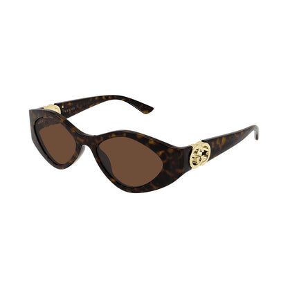 GG2121S-003 52 Sunglass WOMAN INJECTION