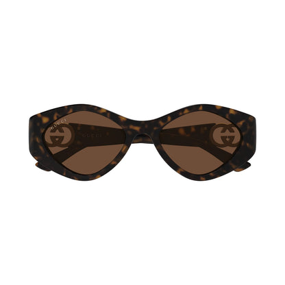 GG2121S-003 52 Sunglass WOMAN INJECTION