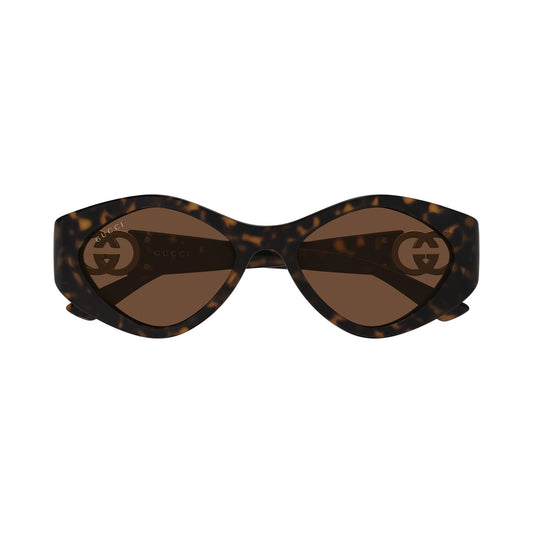 GG2121S-003 52 Sunglass WOMAN INJECTION