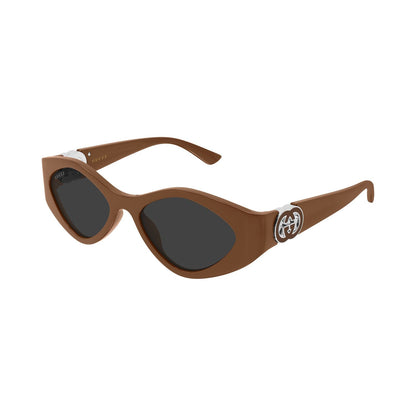 GG2121S-004 52 Sunglass WOMAN INJECTION