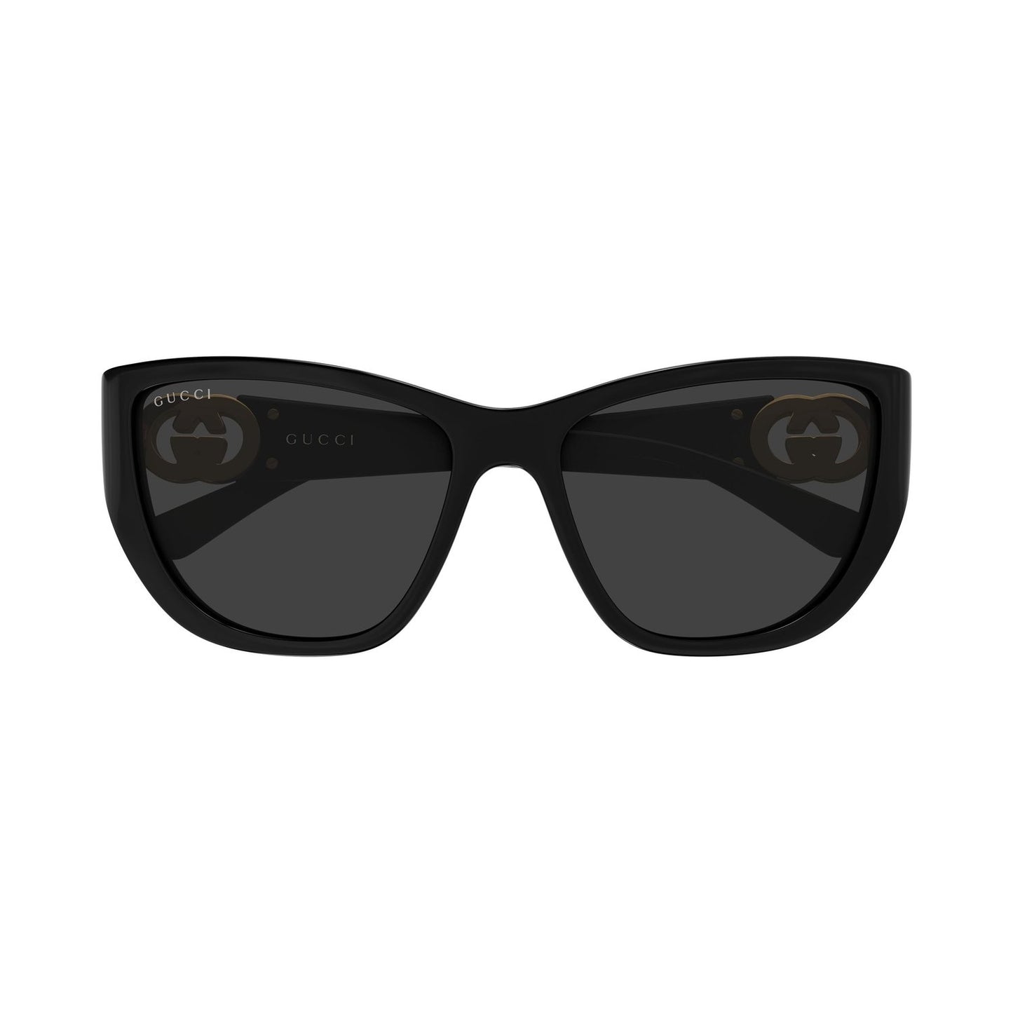 GG2122S-001 56 Sunglass WOMAN INJECTION