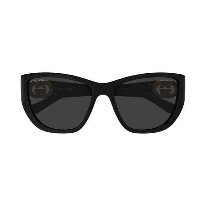 GG2122S-001 56 Sunglass WOMAN INJECTION