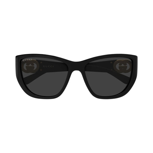 GG2122S-001 56 Sunglass WOMAN INJECTION