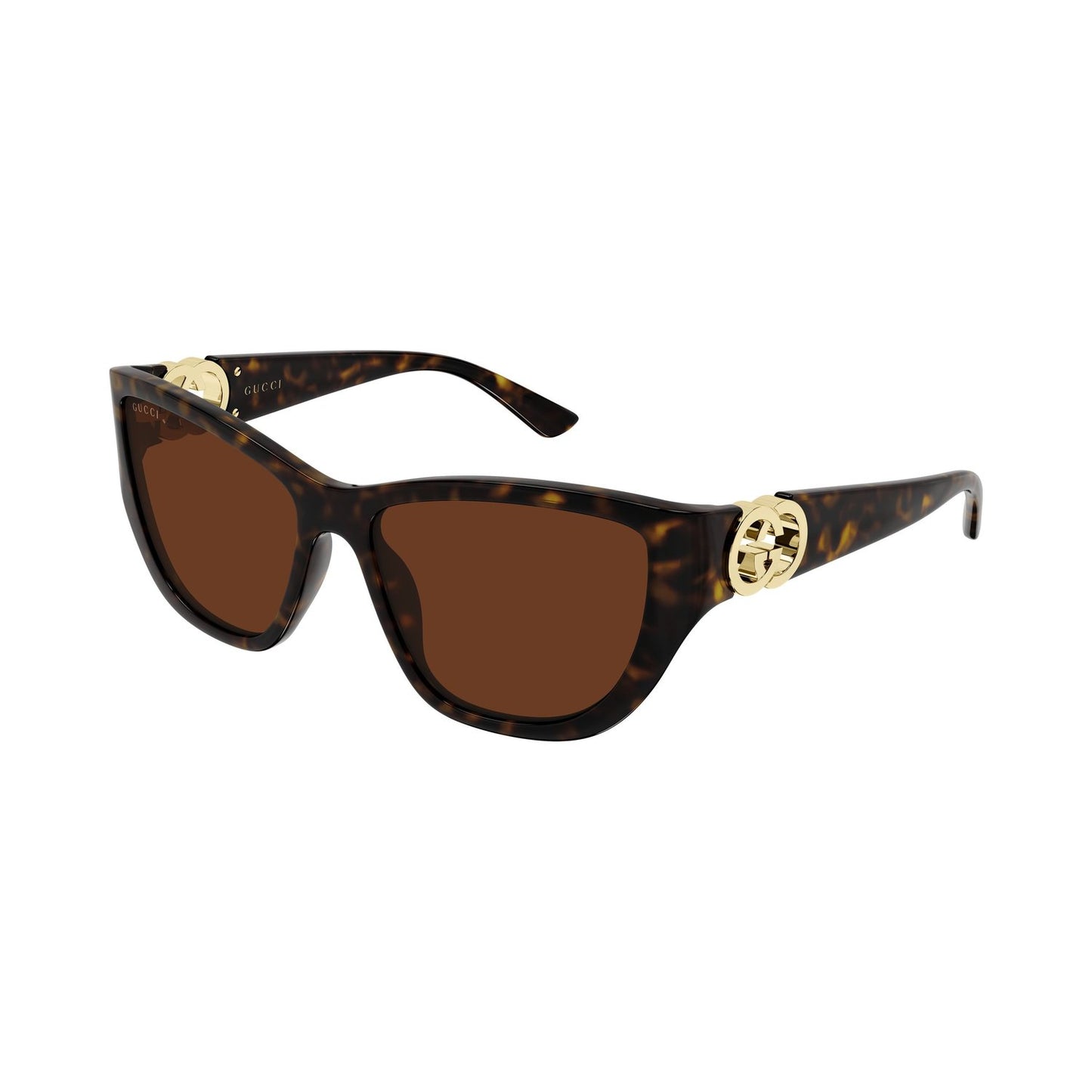 GG2122S-003 56 Sunglass WOMAN INJECTION