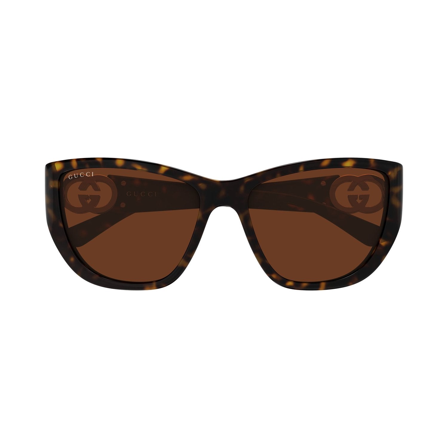 GG2122S-003 56 Sunglass WOMAN INJECTION