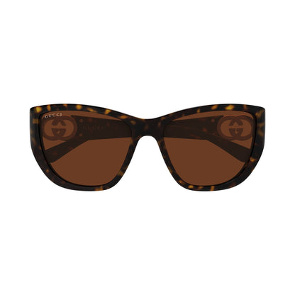 GG2122S-003 56 Sunglass WOMAN INJECTION