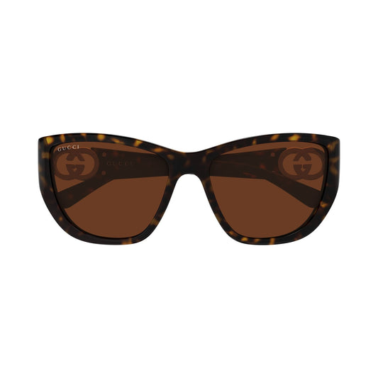 GG2122S-003 56 Sunglass WOMAN INJECTION