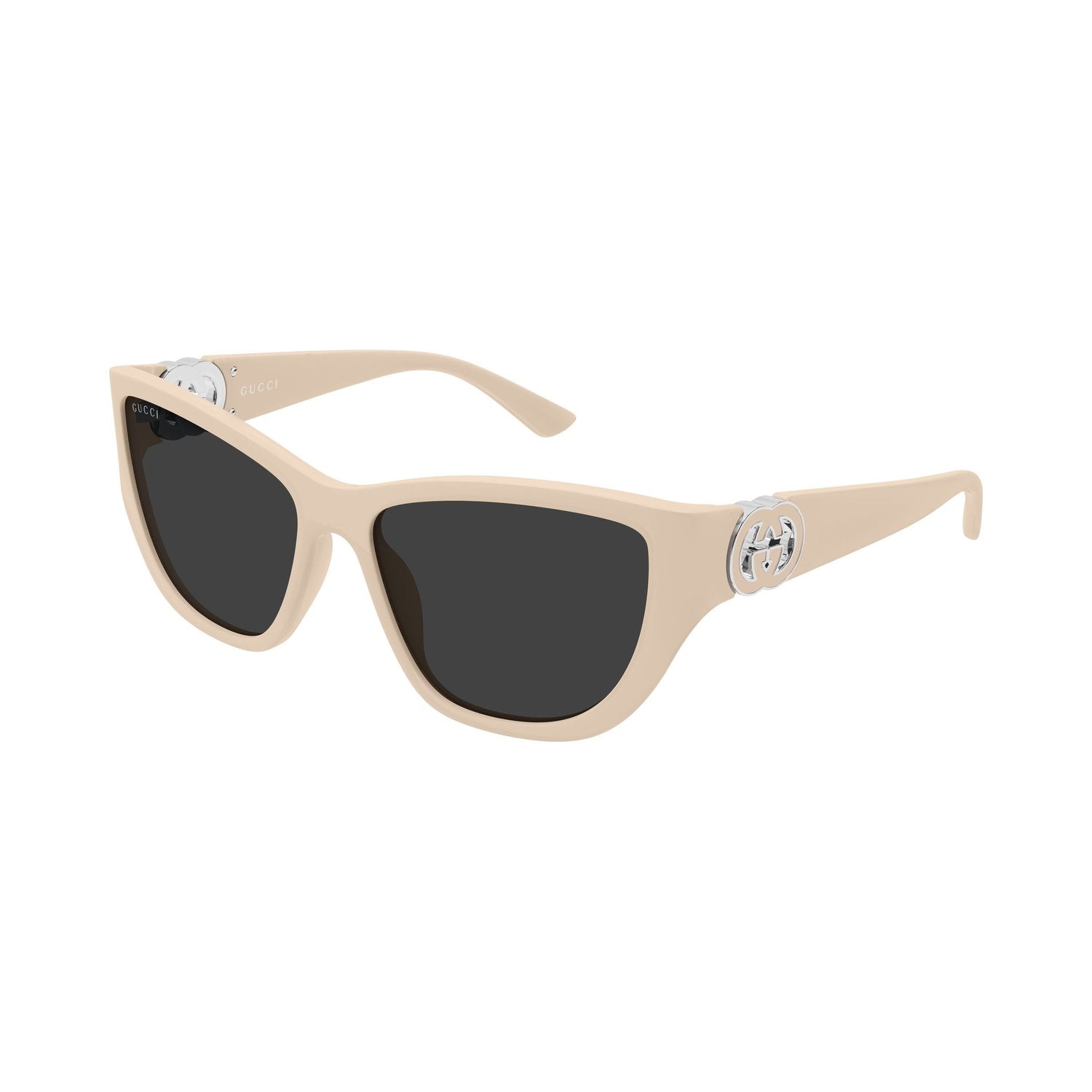 GG2122S-004 56 Sunglass WOMAN INJECTION