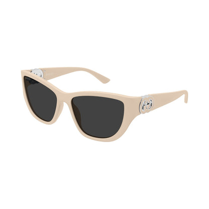 GG2122S-004 56 Sunglass WOMAN INJECTION