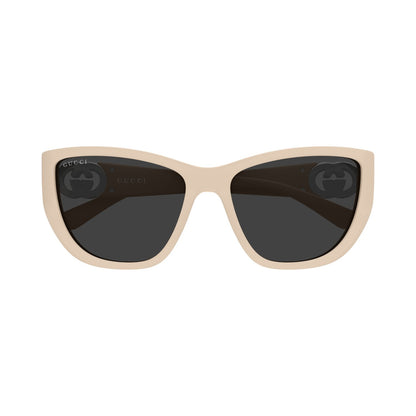GG2122S-004 56 Sunglass WOMAN INJECTION
