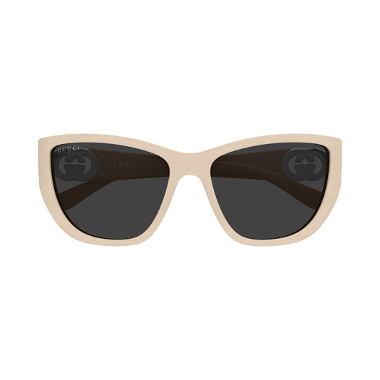 GG2122S-004 56 Sunglass WOMAN INJECTION