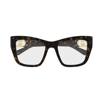 GG2124O-002 52 Optical Frame WOMAN INJEC