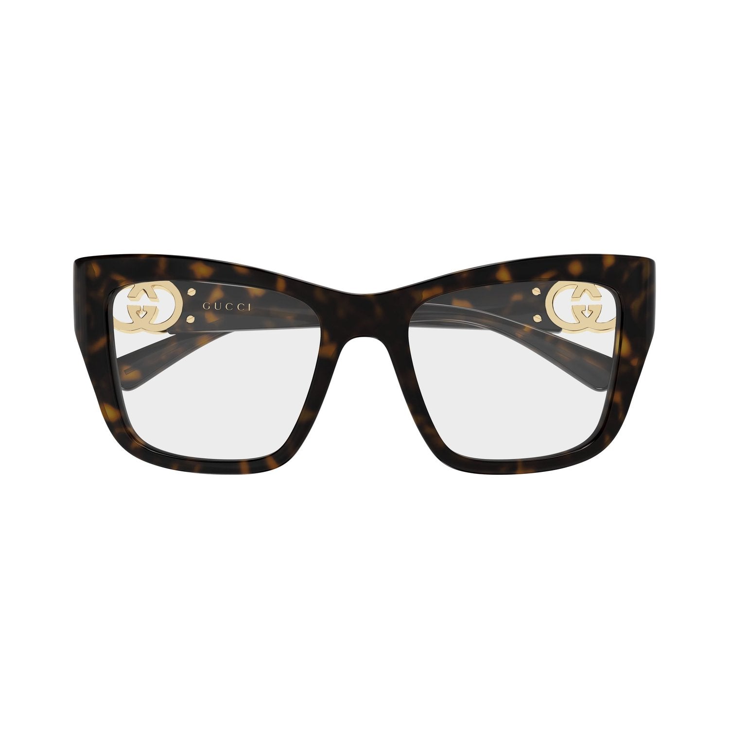 GG2124O-003 52 Optical Frame WOMAN INJEC